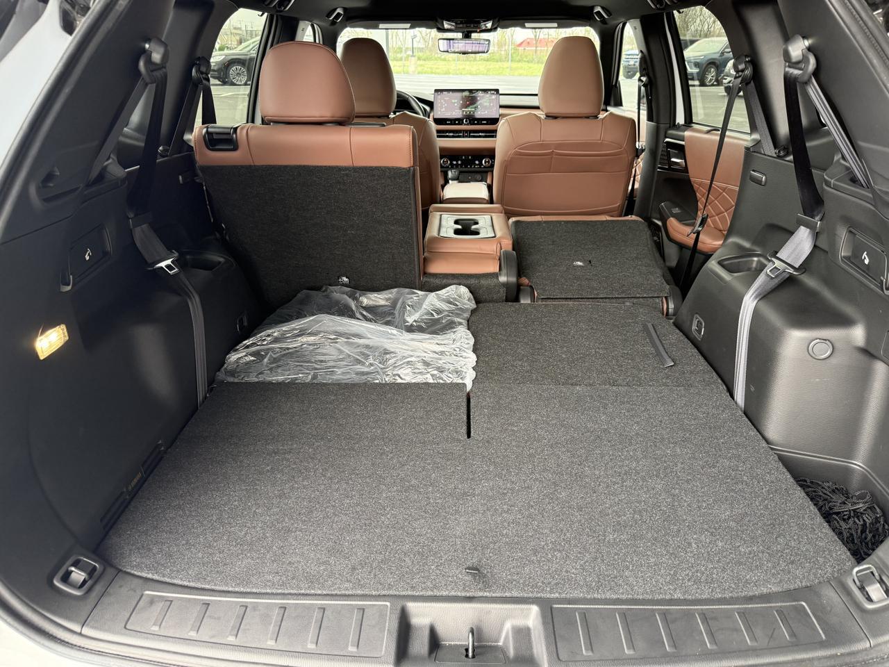 2025 Mitsubishi Outlander SEL Knoxville TN