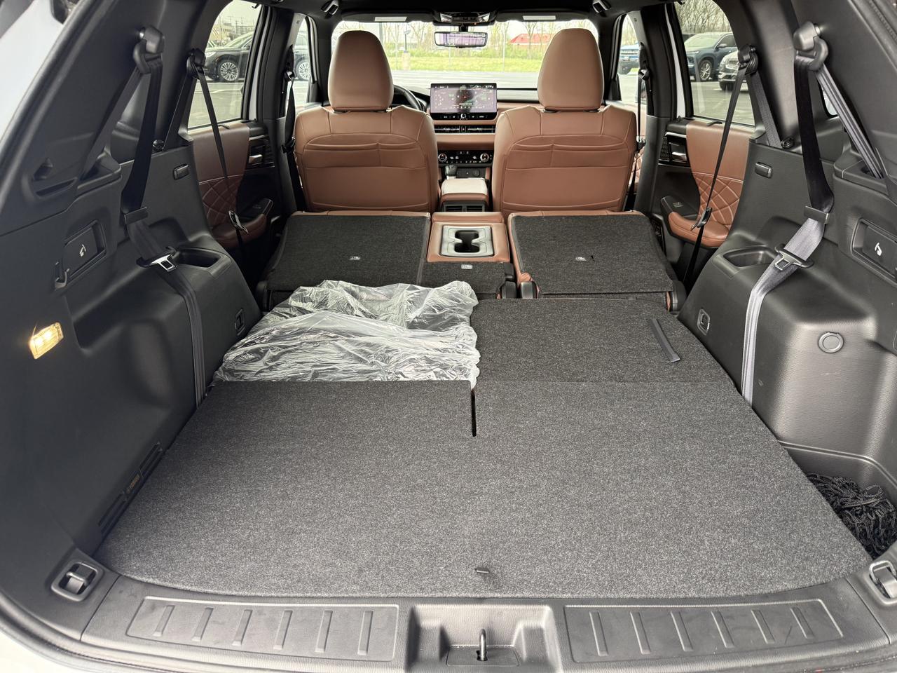 2025 Mitsubishi Outlander SEL Knoxville TN