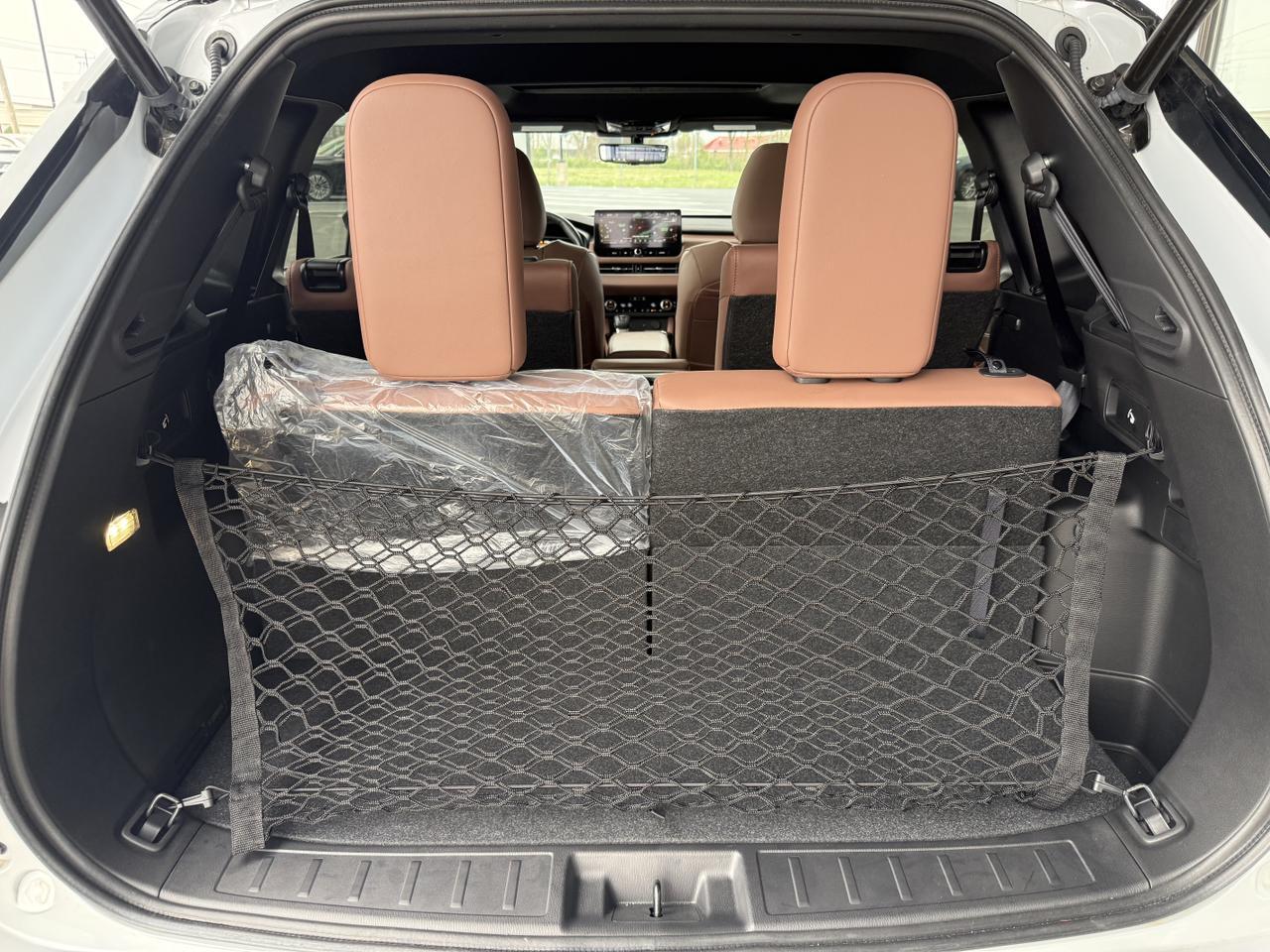 2025 Mitsubishi Outlander SEL Knoxville TN