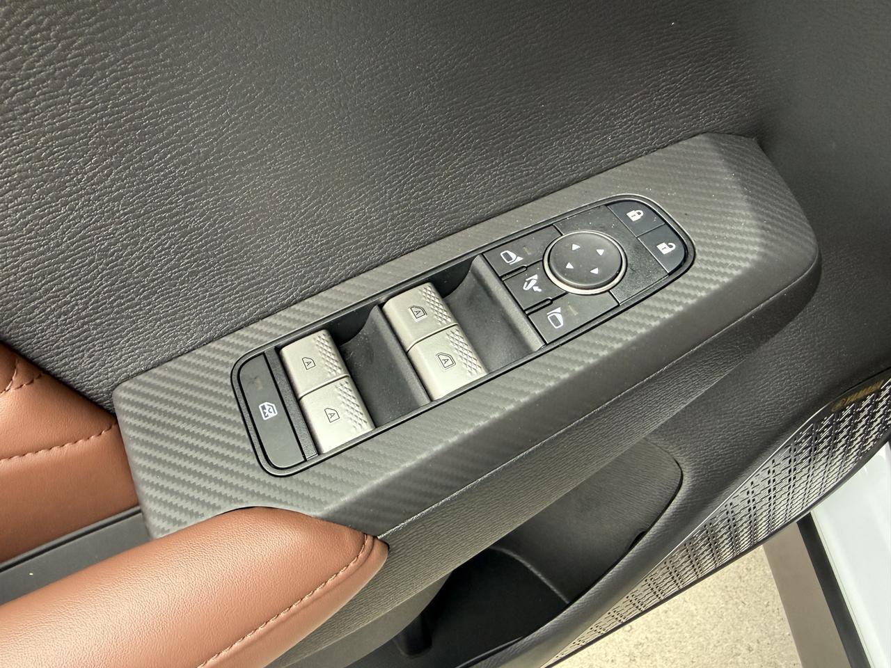 2025 Mitsubishi Outlander SEL Knoxville TN