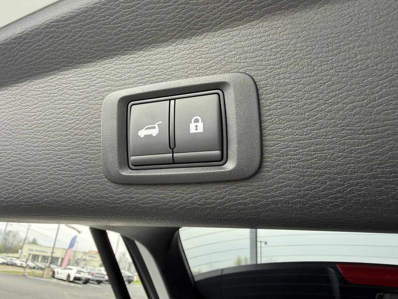 2025 Mitsubishi Outlander SEL Knoxville TN