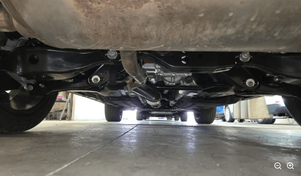 2025 Mitsubishi Outlander SEL Knoxville TN