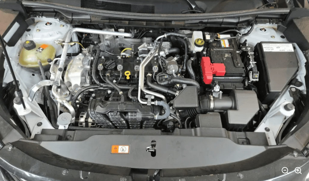 2025 Mitsubishi Outlander SEL Knoxville TN