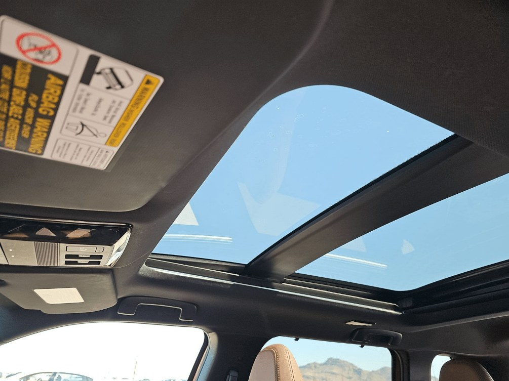 2025 Mitsubishi Outlander SEL Knoxville TN
