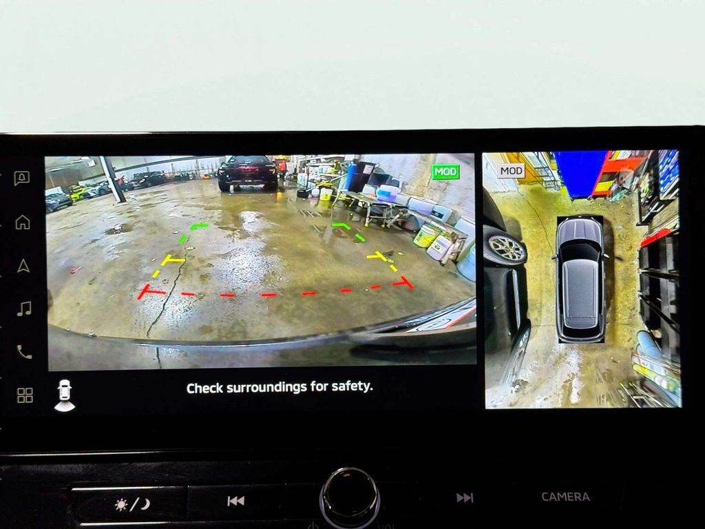 2025 Mitsubishi Outlander SEL San Clemente CA