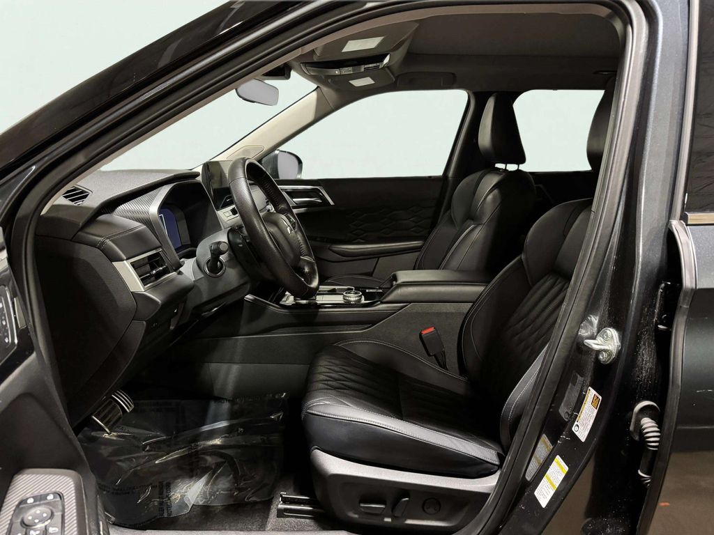 2025 Mitsubishi Outlander SEL San Clemente CA