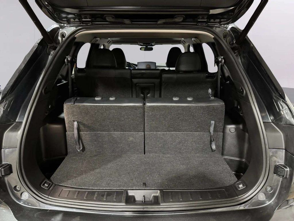 2025 Mitsubishi Outlander SEL San Clemente CA