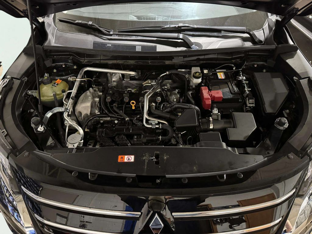 2025 Mitsubishi Outlander SEL San Clemente CA