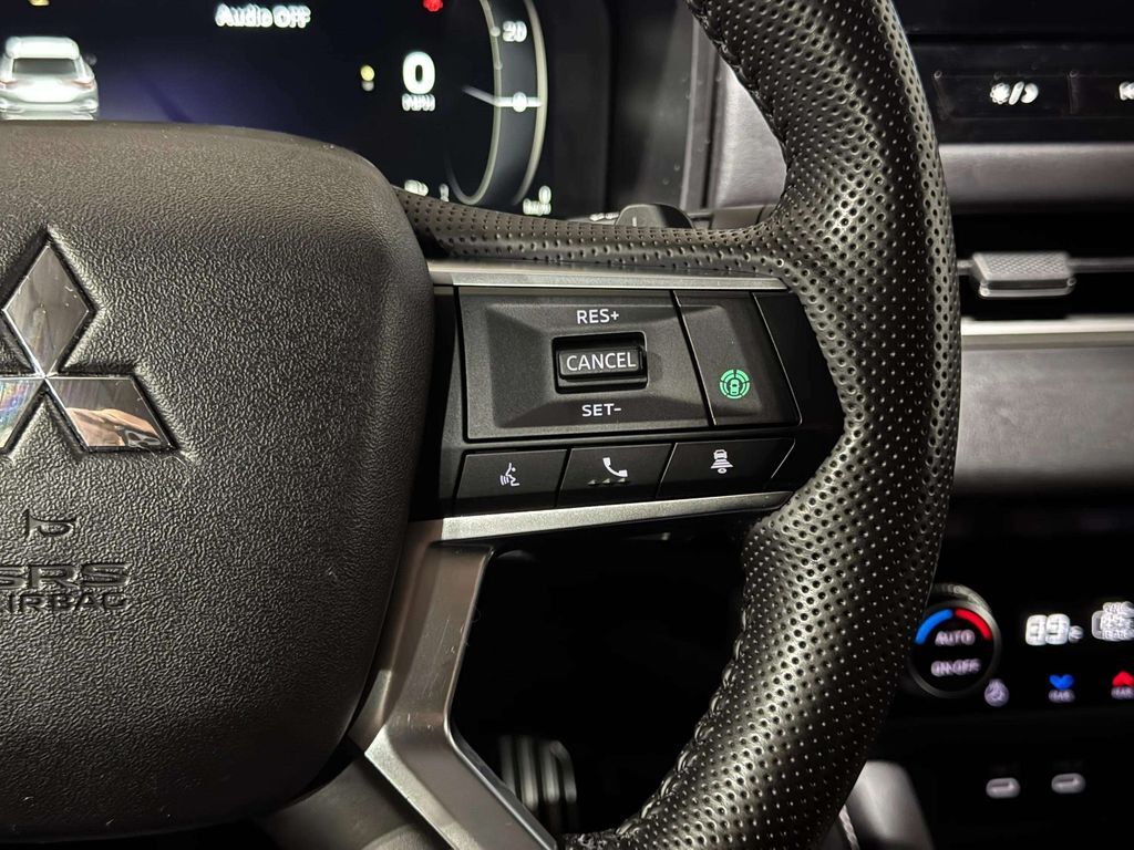 2025 Mitsubishi Outlander SEL San Clemente CA