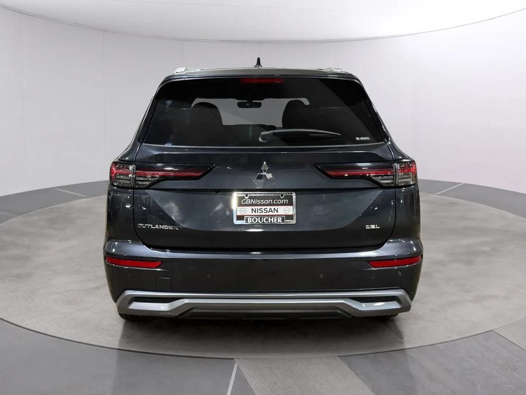 2025 Mitsubishi Outlander SEL San Clemente CA