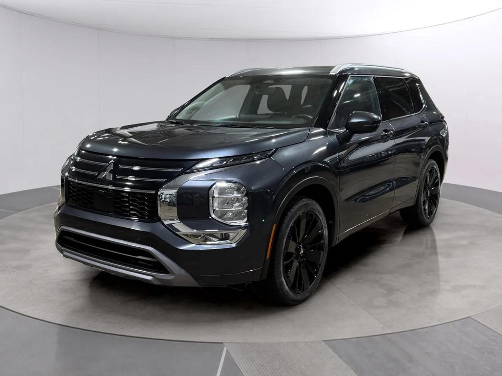 2025 Mitsubishi Outlander SEL San Clemente CA