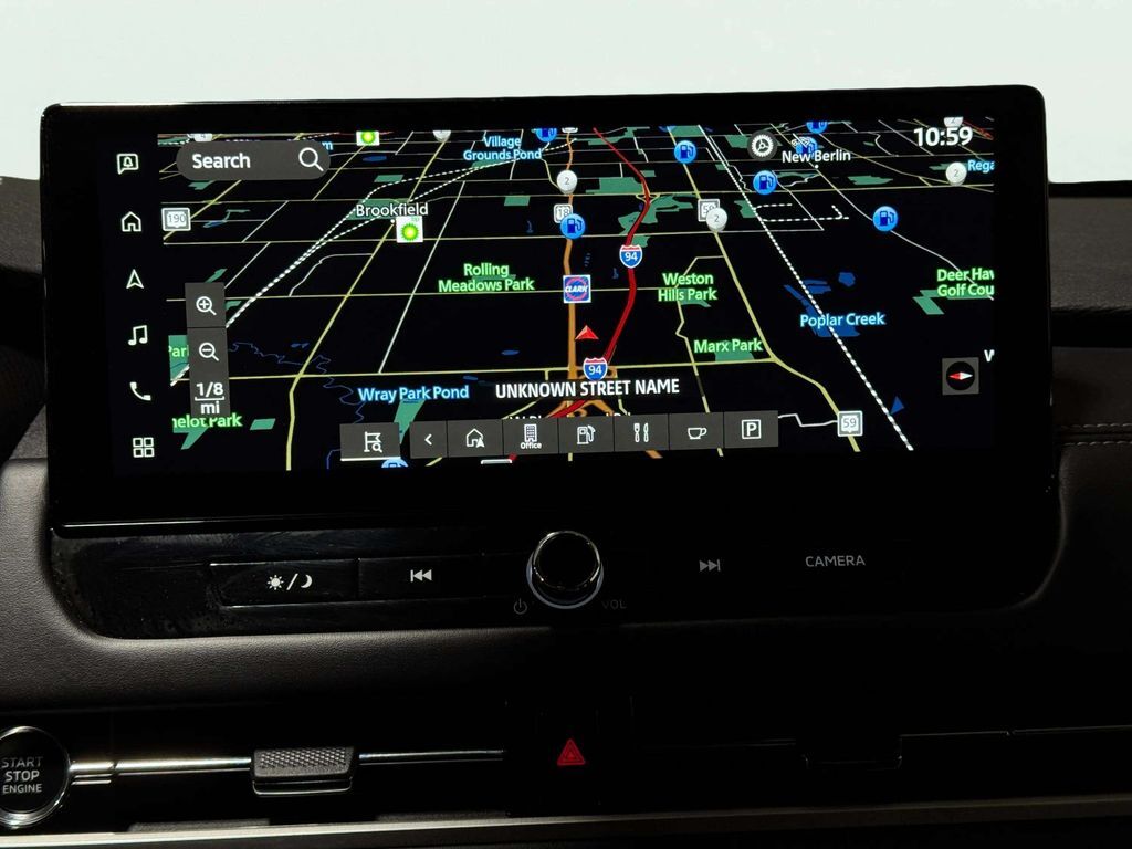 2025 Mitsubishi Outlander SEL San Clemente CA