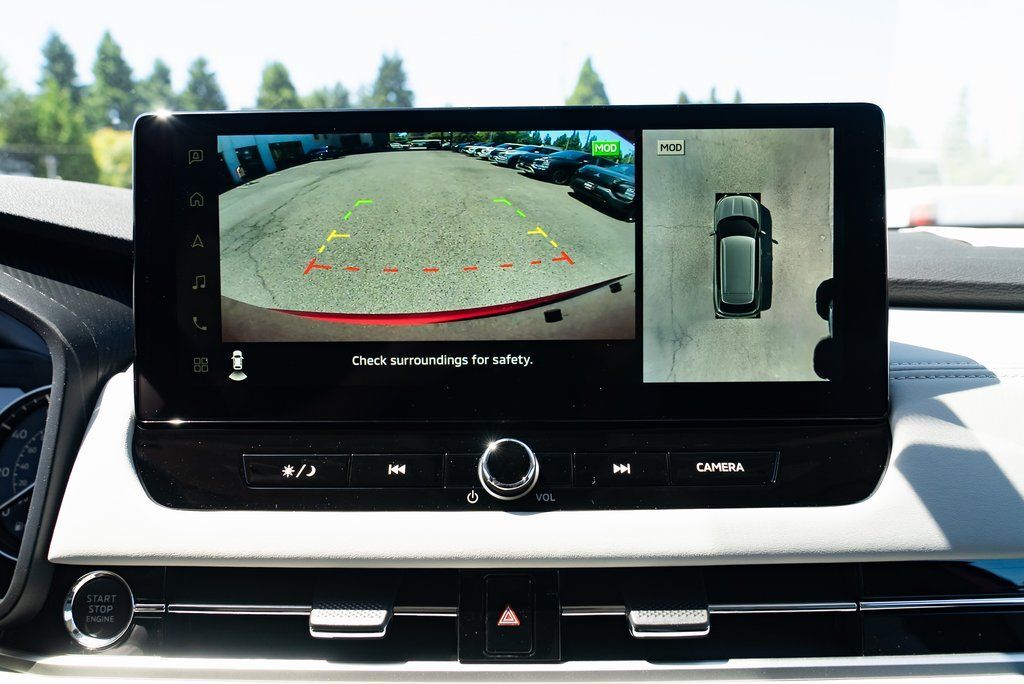 2025 Mitsubishi Outlander SEL Milwaukie OR