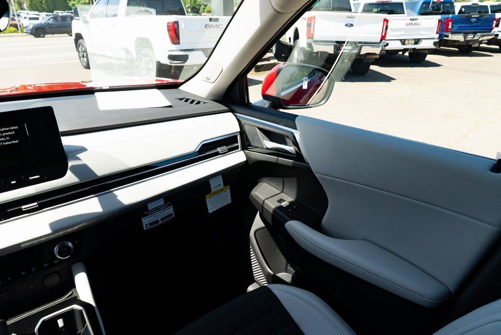 2025 Mitsubishi Outlander SEL Milwaukie OR