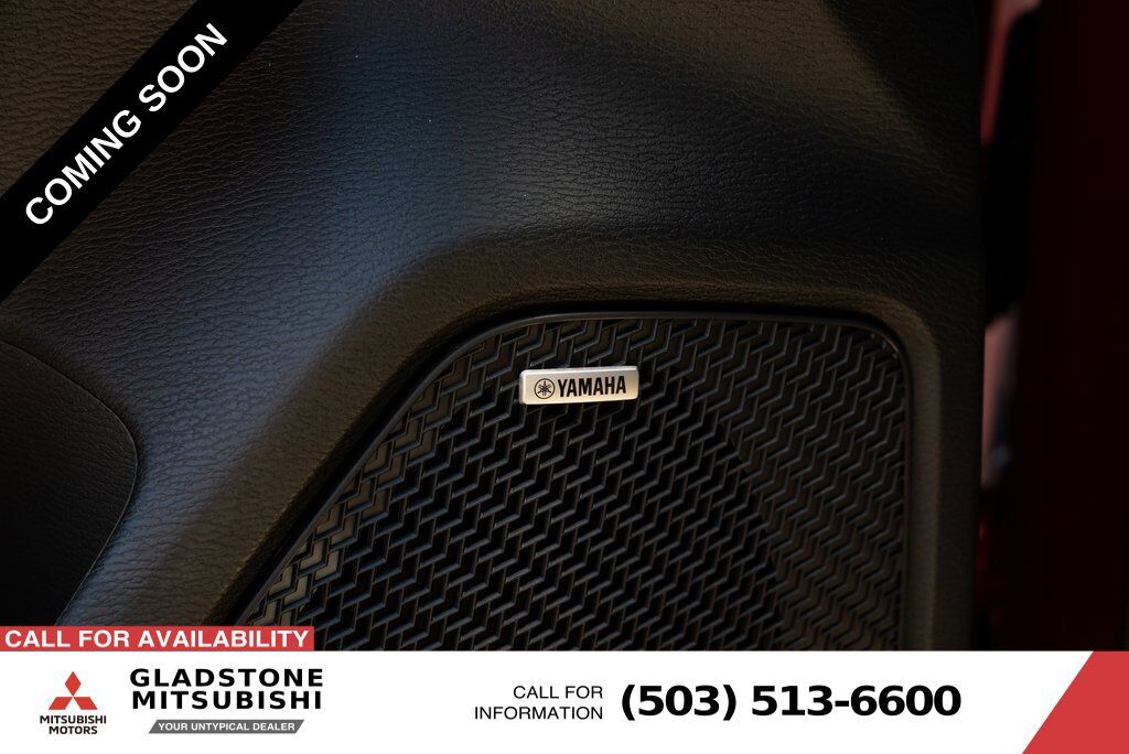 2025 Mitsubishi Outlander SEL Milwaukie OR