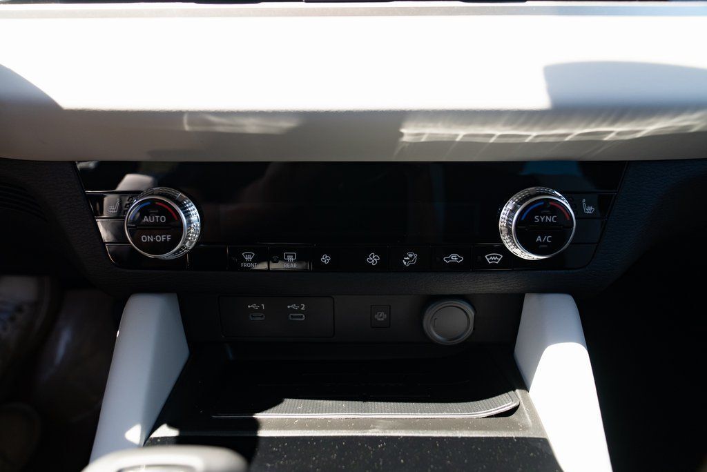 2025 Mitsubishi Outlander SEL Milwaukie OR