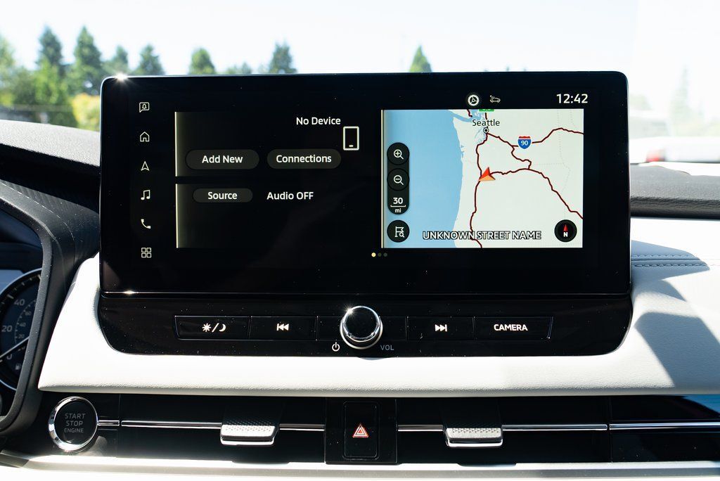 2025 Mitsubishi Outlander SEL Milwaukie OR