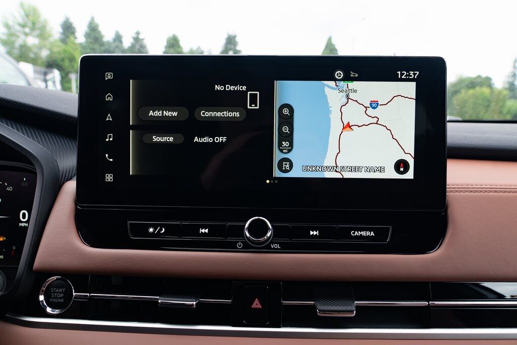 2025 Mitsubishi Outlander SEL Milwaukie OR