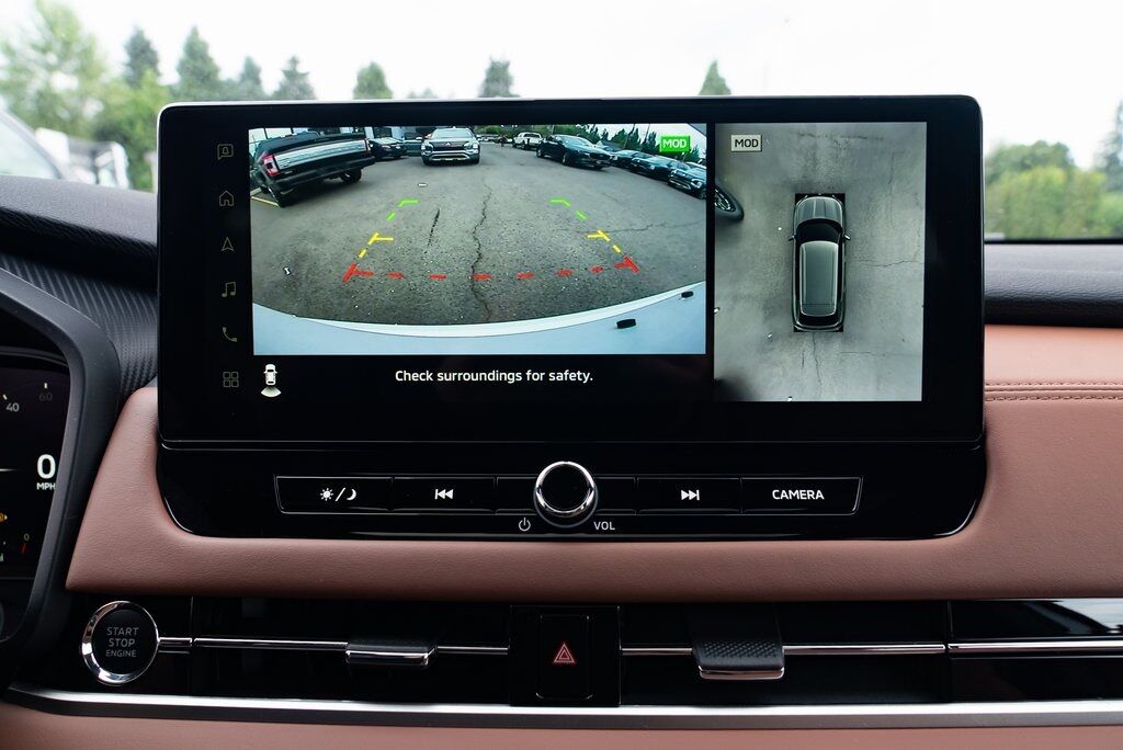 2025 Mitsubishi Outlander SEL Milwaukie OR
