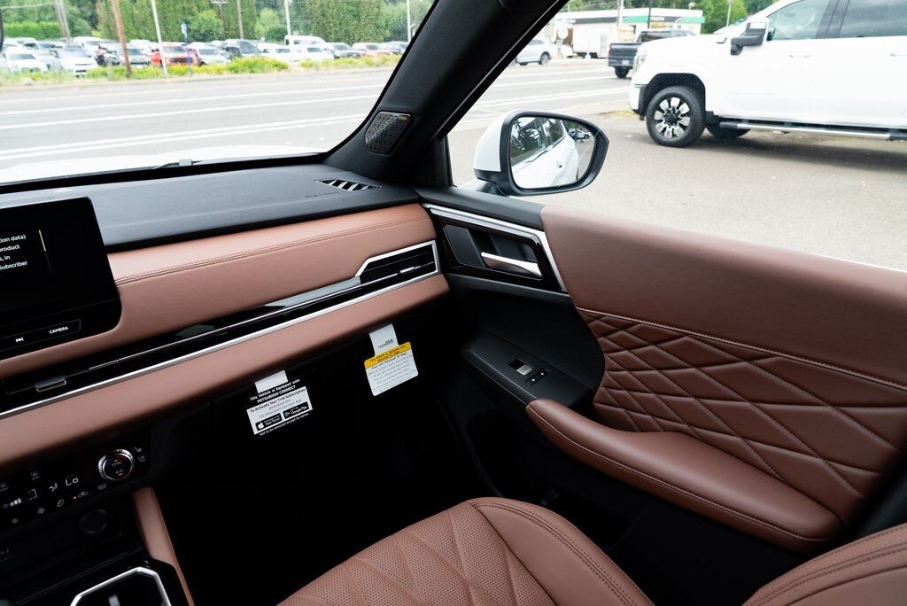 2025 Mitsubishi Outlander SEL Milwaukie OR