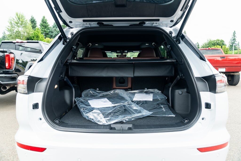 2025 Mitsubishi Outlander SEL Milwaukie OR