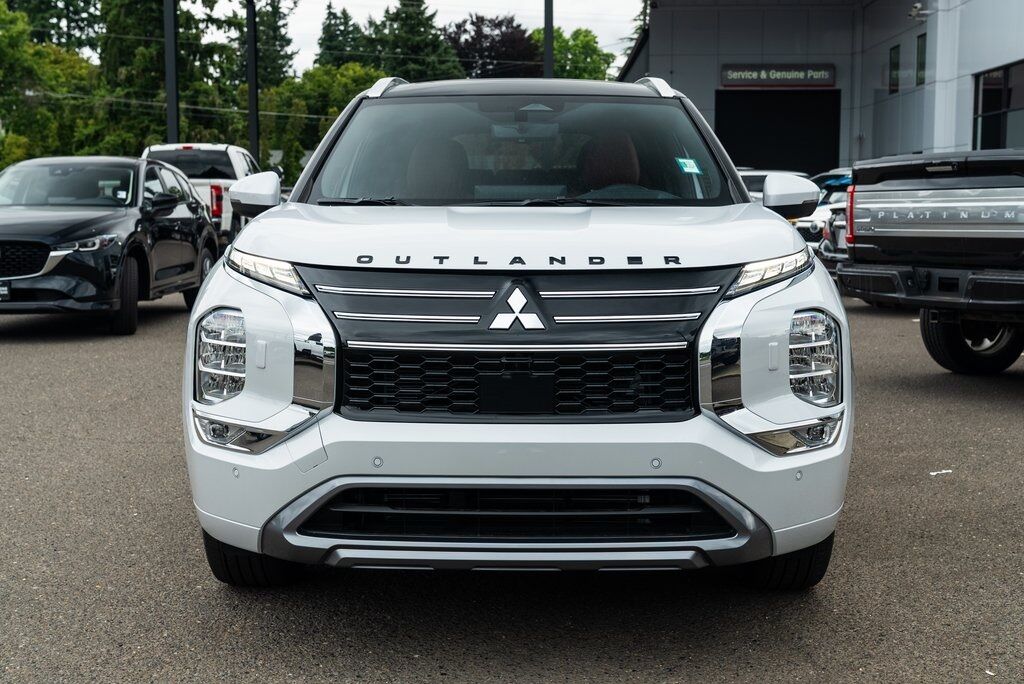 2025 Mitsubishi Outlander SEL Milwaukie OR