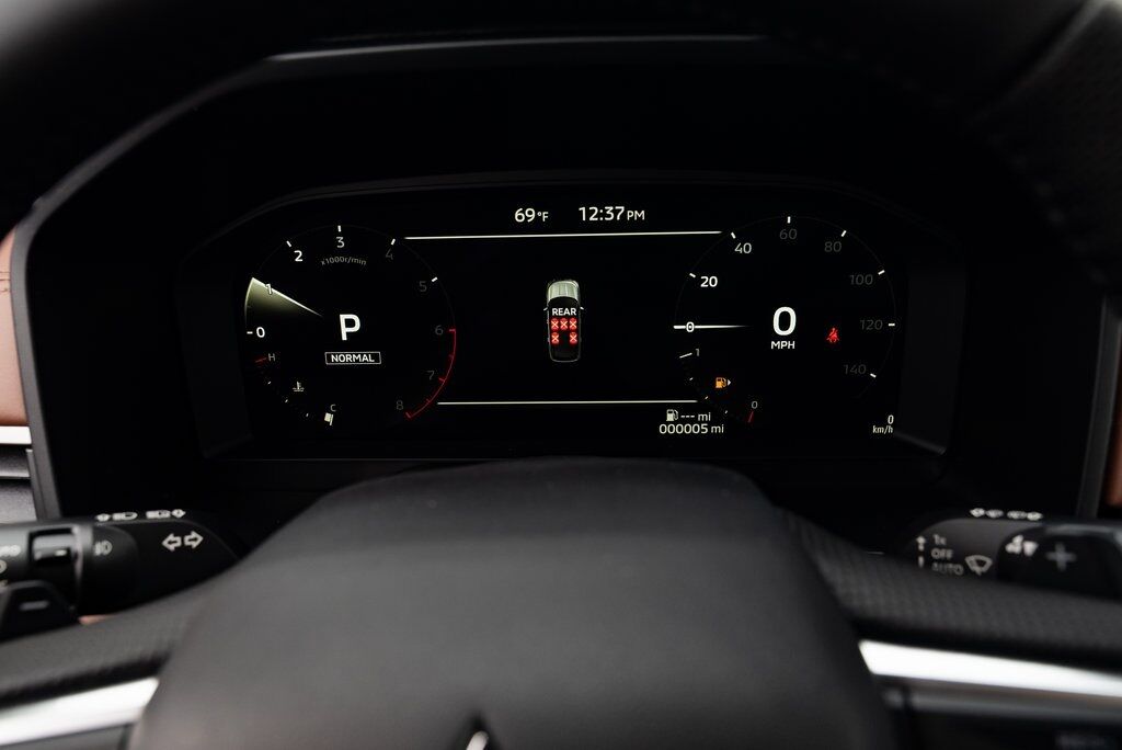 2025 Mitsubishi Outlander SEL Milwaukie OR