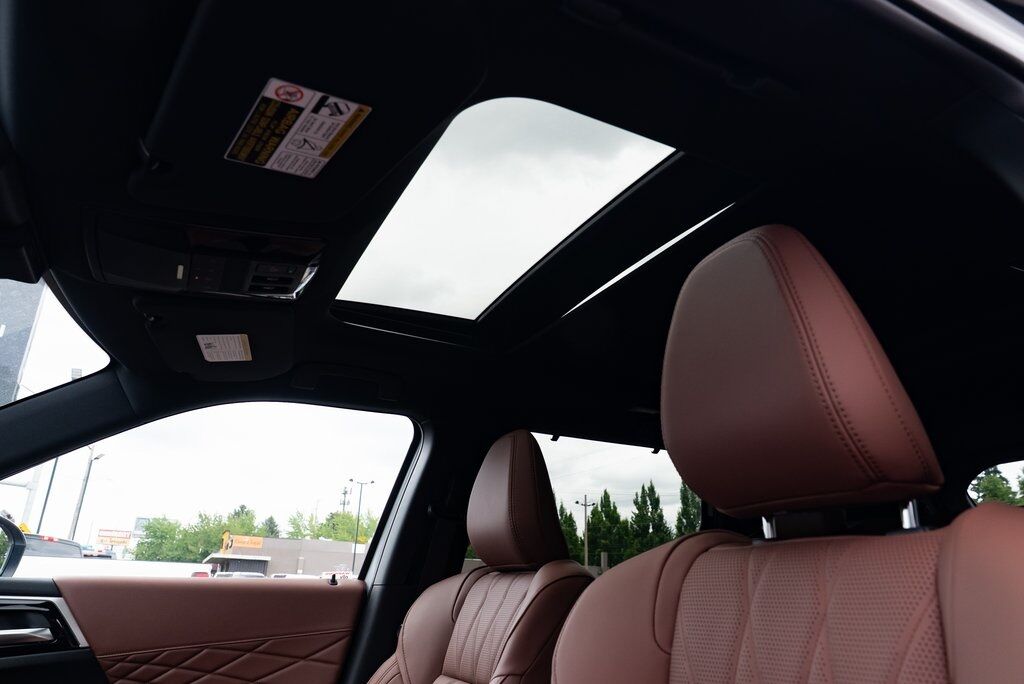 2025 Mitsubishi Outlander SEL Milwaukie OR