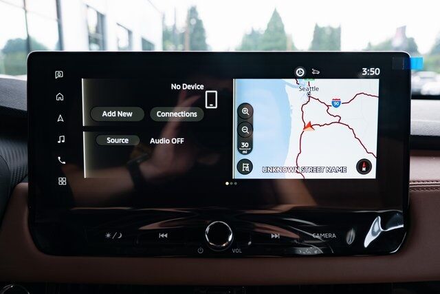 2025 Mitsubishi Outlander SEL Milwaukie OR