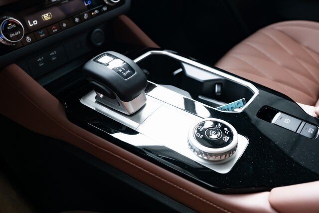 2025 Mitsubishi Outlander SEL Milwaukie OR