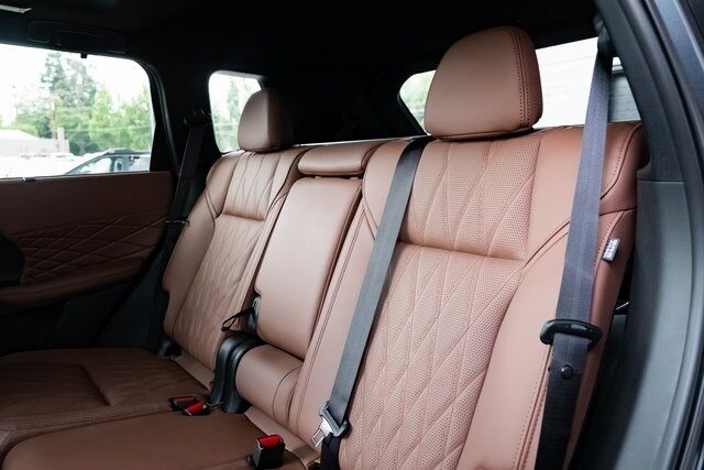 2025 Mitsubishi Outlander SEL Milwaukie OR