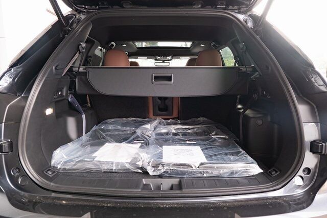 2025 Mitsubishi Outlander SEL Milwaukie OR