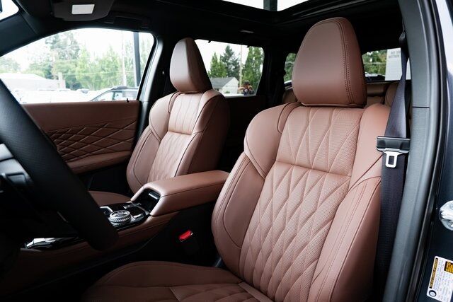 2025 Mitsubishi Outlander SEL Milwaukie OR