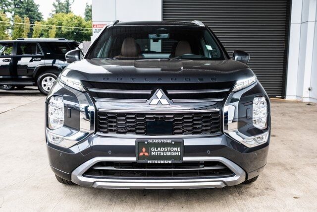 2025 Mitsubishi Outlander SEL Milwaukie OR