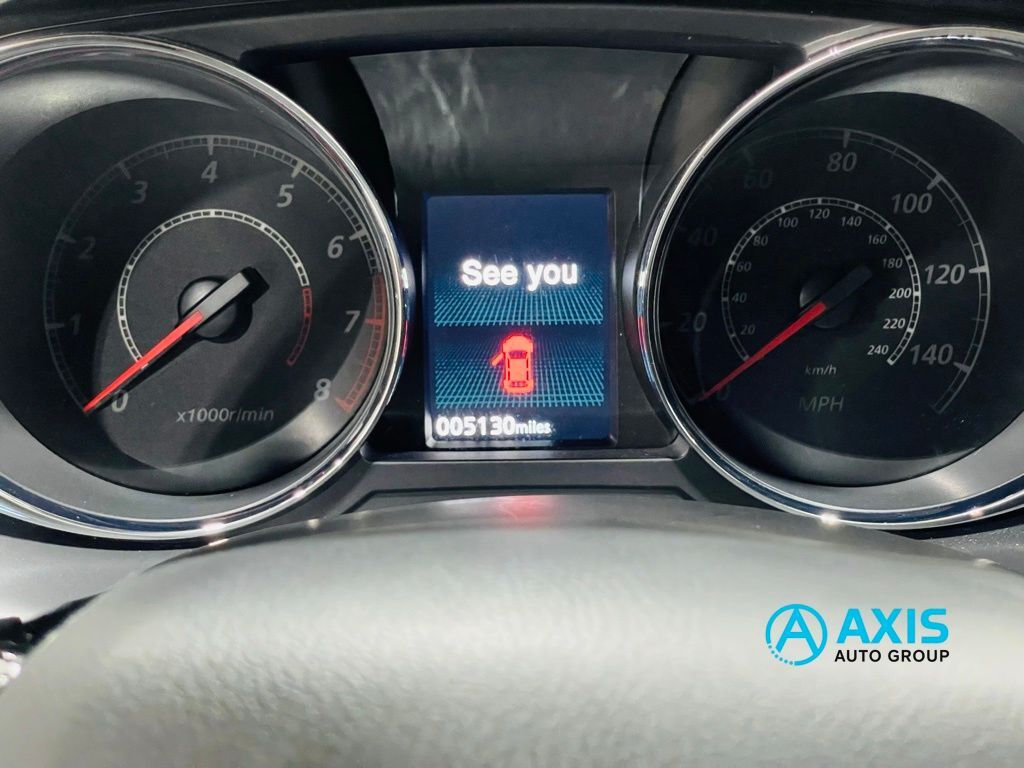 2025 Mitsubishi Outlander Sport Jersey City NJ