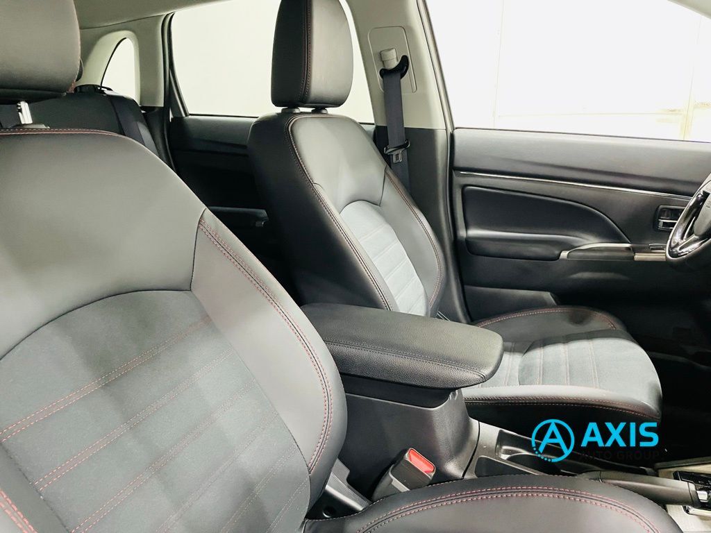 2025 Mitsubishi Outlander Sport Jersey City NJ