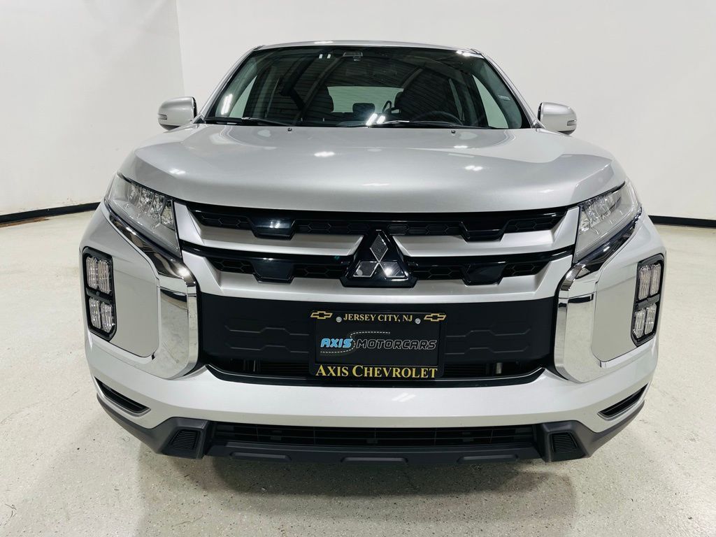 2025 Mitsubishi Outlander Sport Jersey City NJ