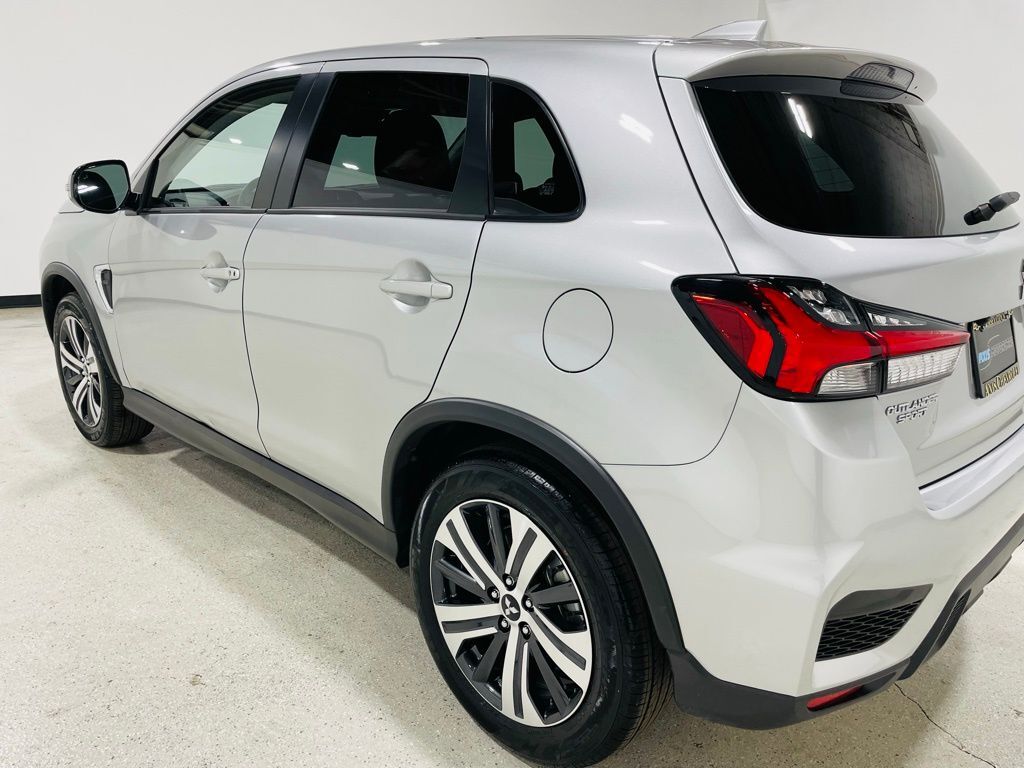 2025 Mitsubishi Outlander Sport Jersey City NJ