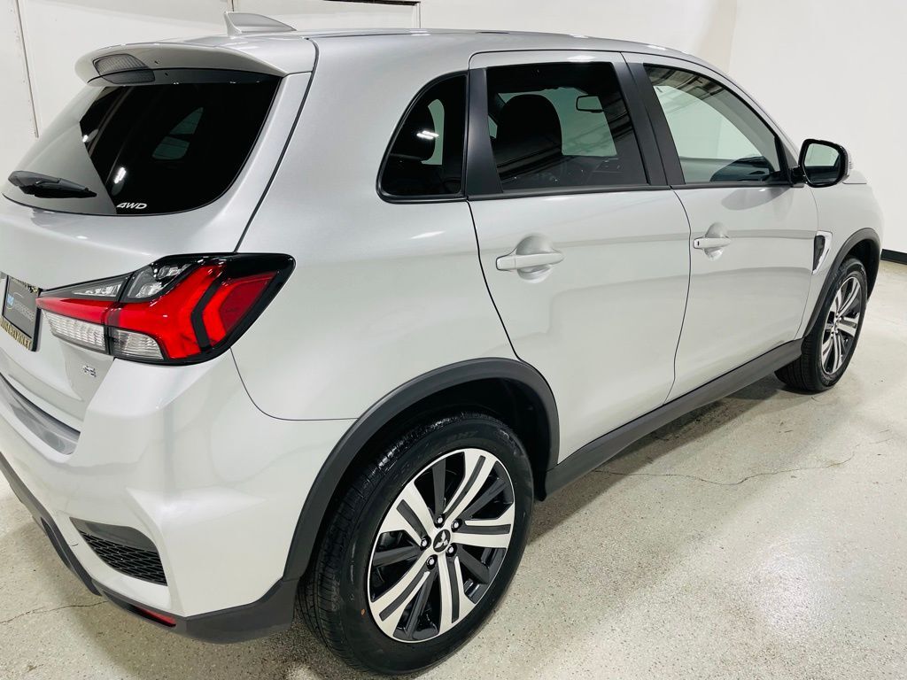2025 Mitsubishi Outlander Sport Jersey City NJ