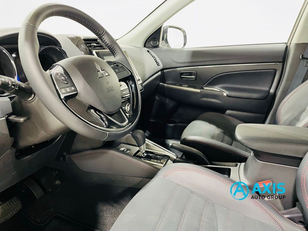 2025 Mitsubishi Outlander Sport Jersey City NJ