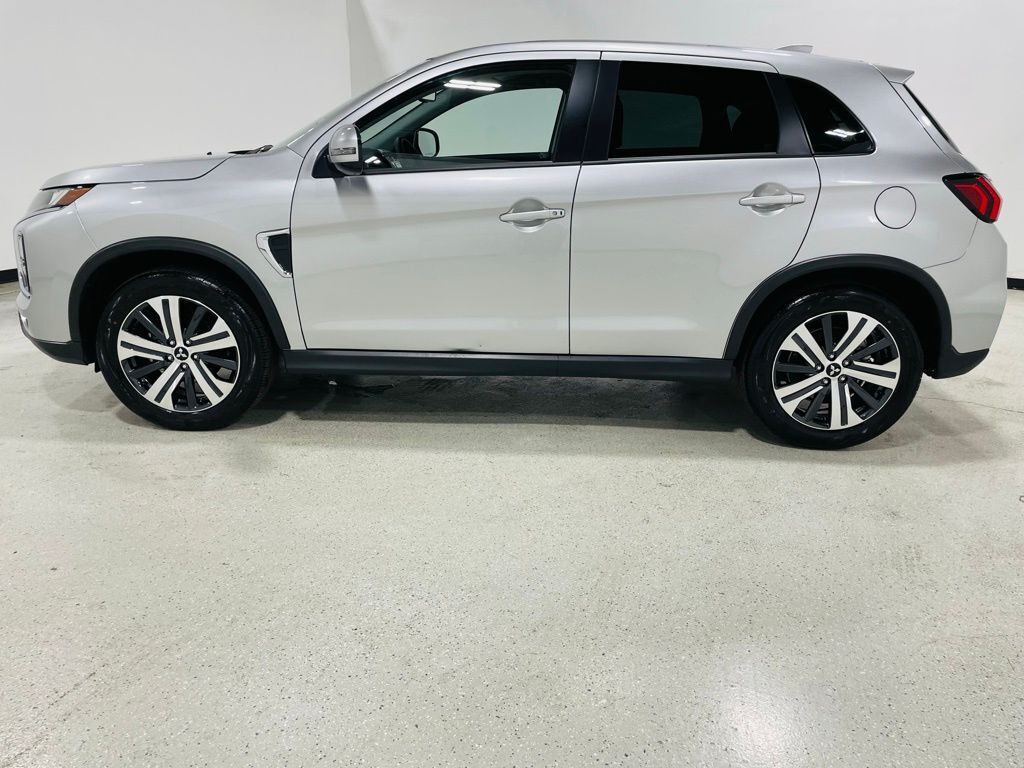 2025 Mitsubishi Outlander Sport Jersey City NJ