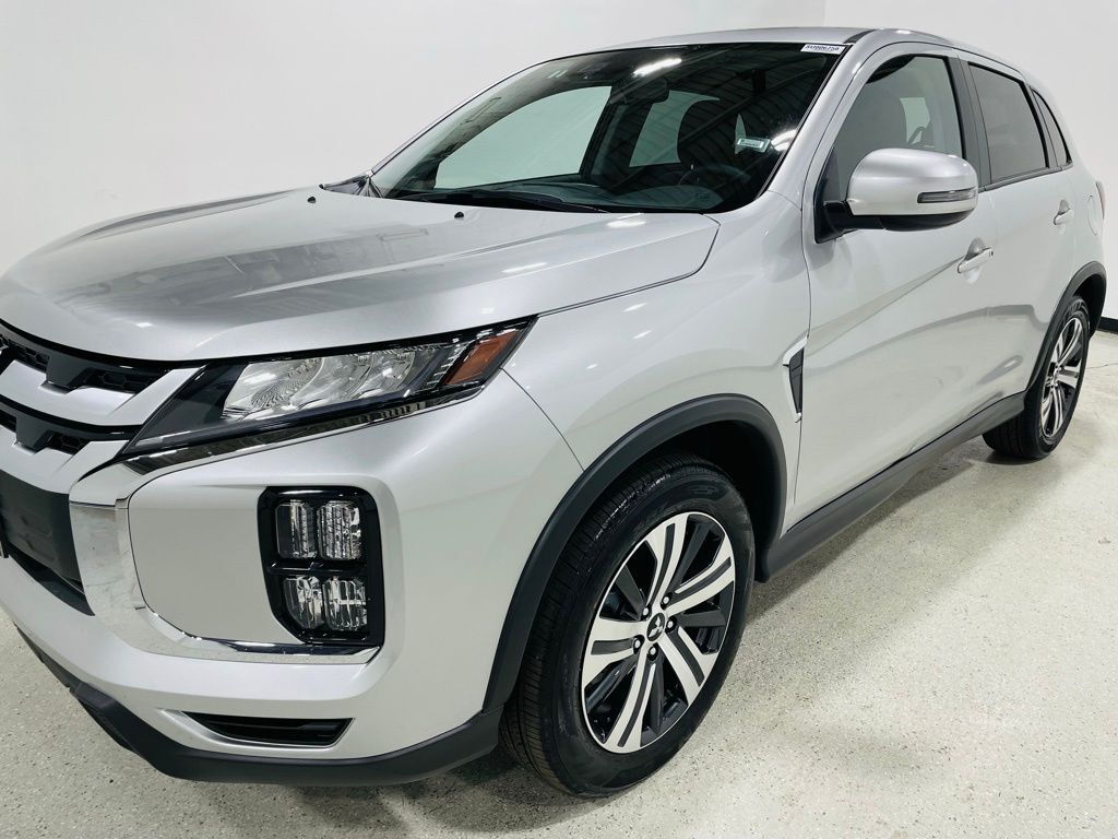 2025 Mitsubishi Outlander Sport Jersey City NJ