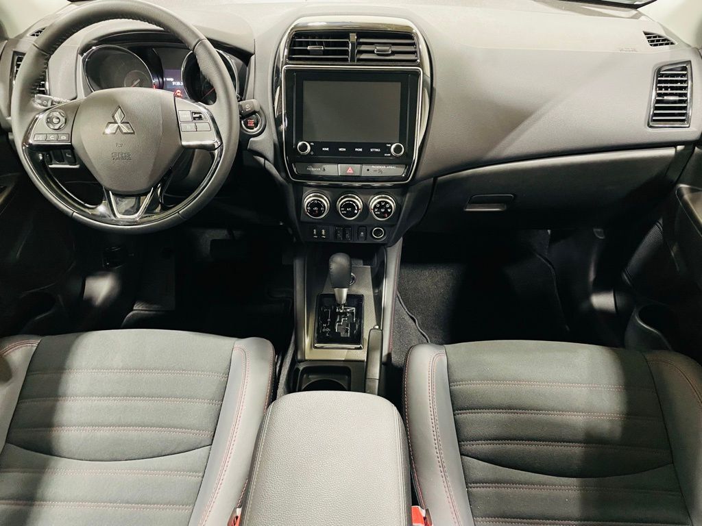 2025 Mitsubishi Outlander Sport Jersey City NJ