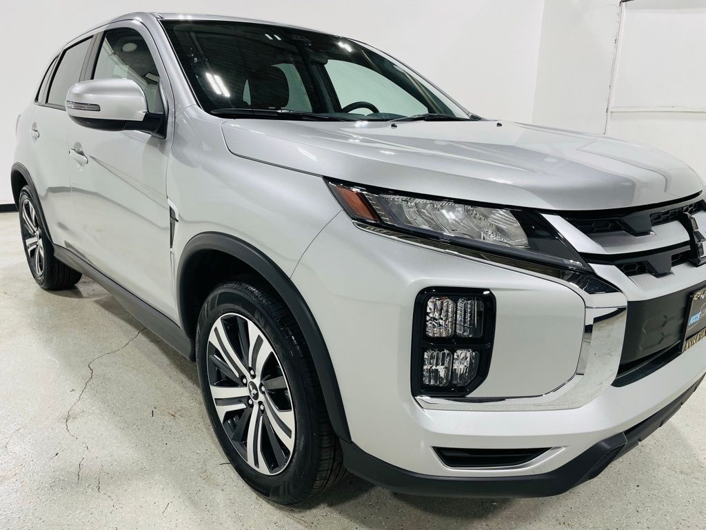 2025 Mitsubishi Outlander Sport Jersey City NJ