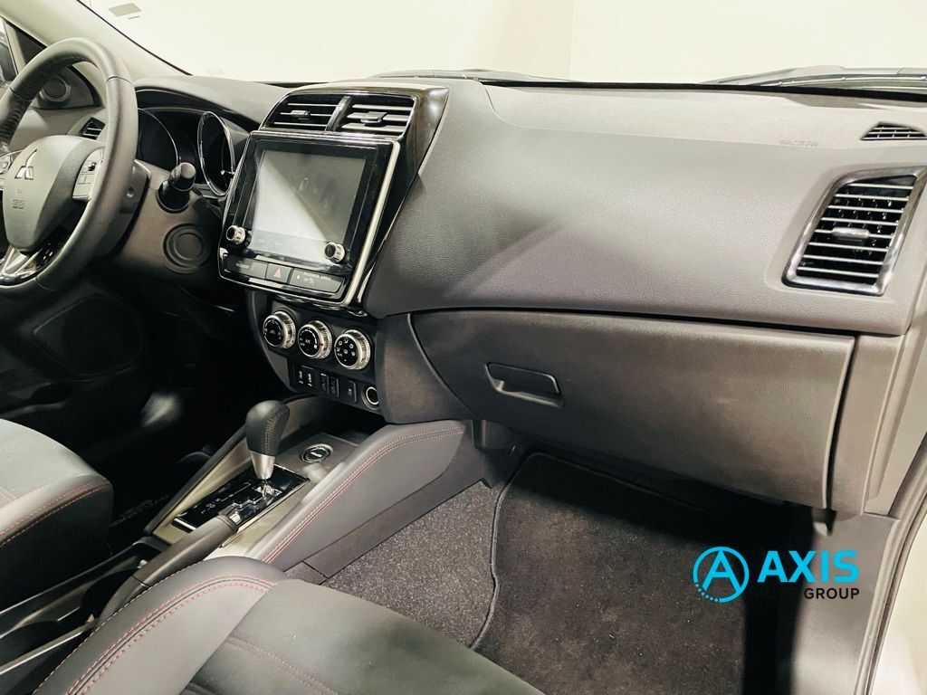 2025 Mitsubishi Outlander Sport Jersey City NJ