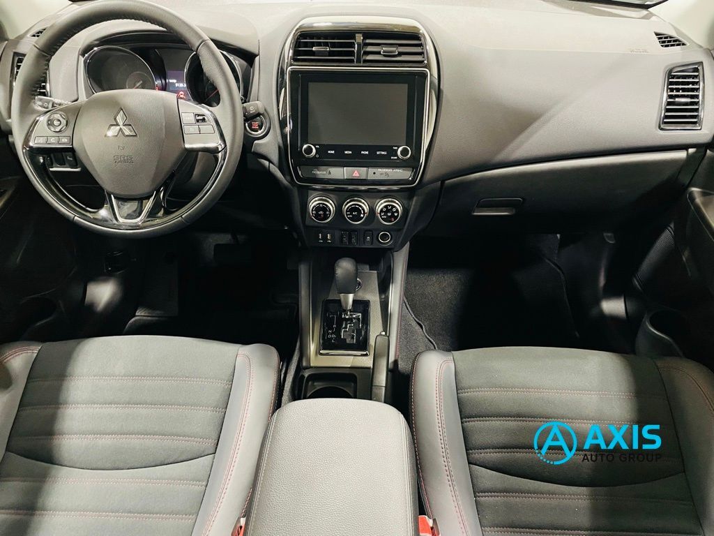 2025 Mitsubishi Outlander Sport Jersey City NJ