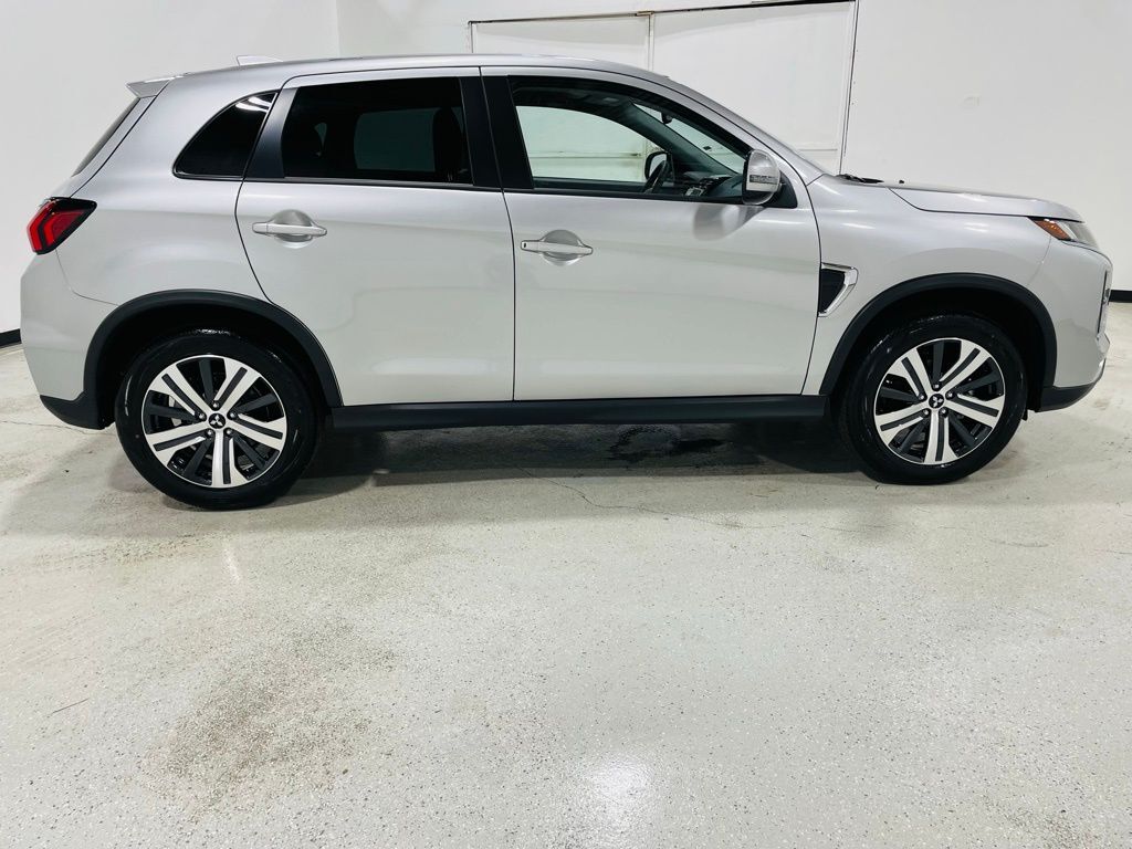 2025 Mitsubishi Outlander Sport Jersey City NJ