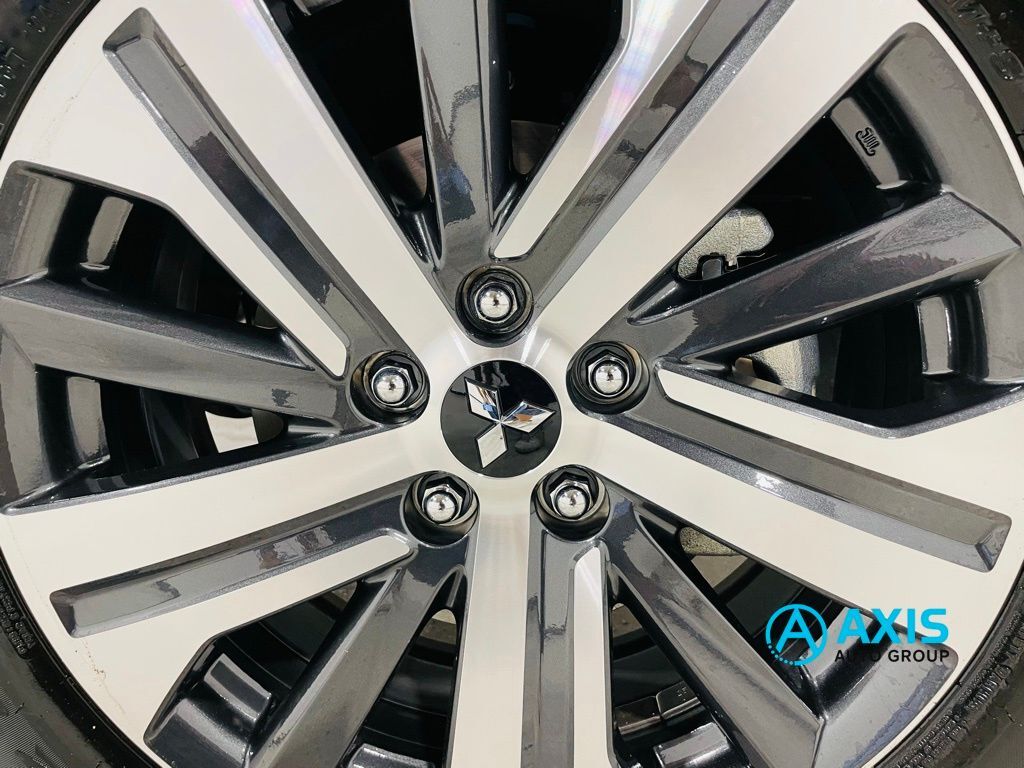 2025 Mitsubishi Outlander Sport Jersey City NJ