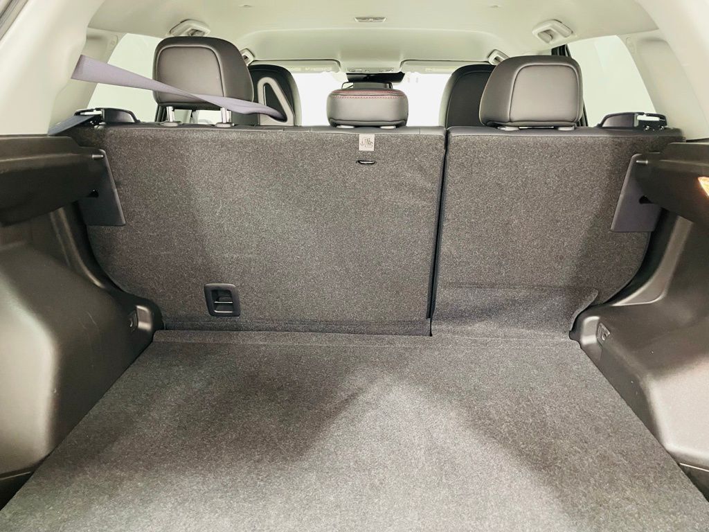 2025 Mitsubishi Outlander Sport Jersey City NJ