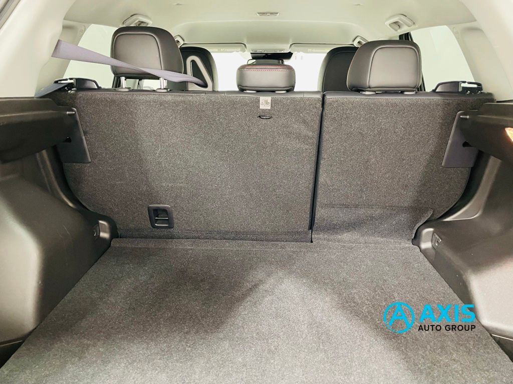 2025 Mitsubishi Outlander Sport Jersey City NJ